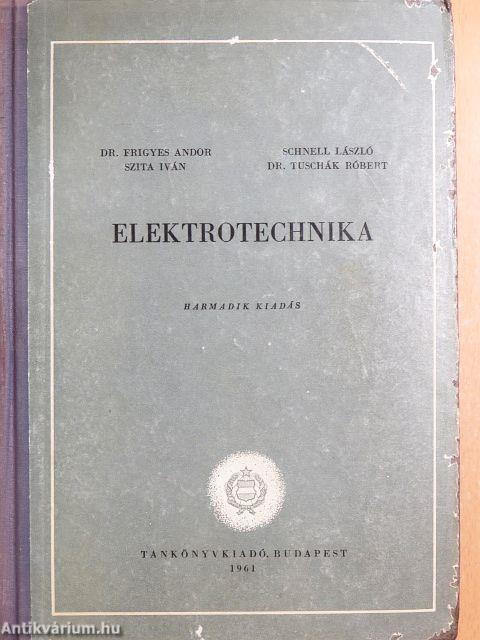 Elektrotechnika