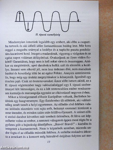 Amit a feleségekről tudni kell(ene)