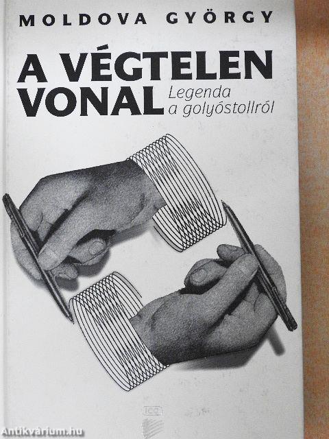 A végtelen vonal