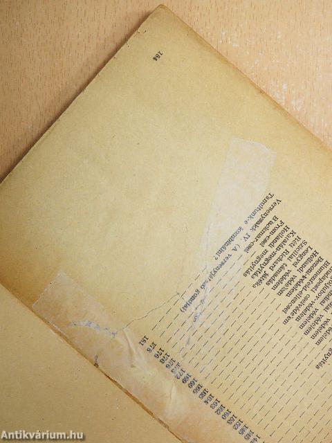 A megnyitások elmélete