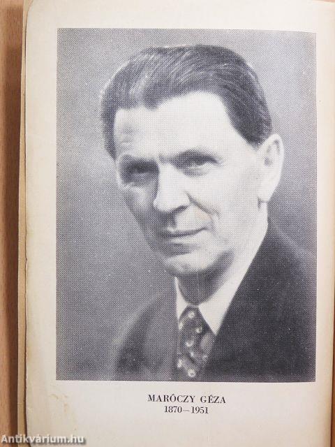 A megnyitások elmélete