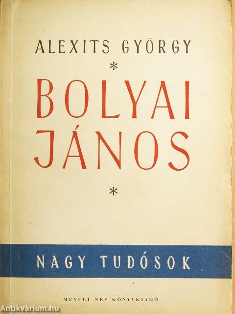 Bolyai János