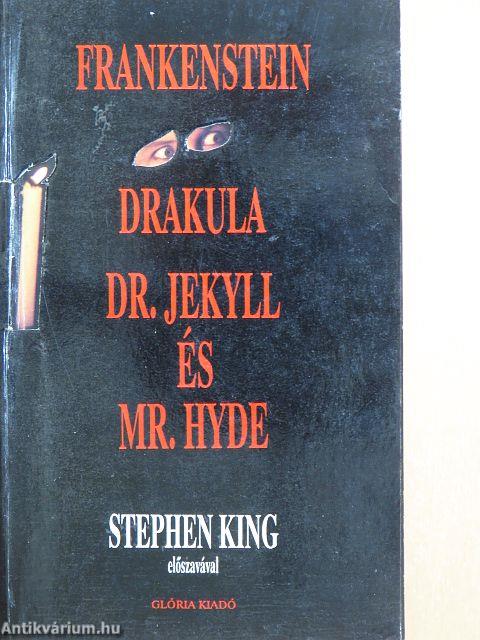 Három klasszikus rémtörténet