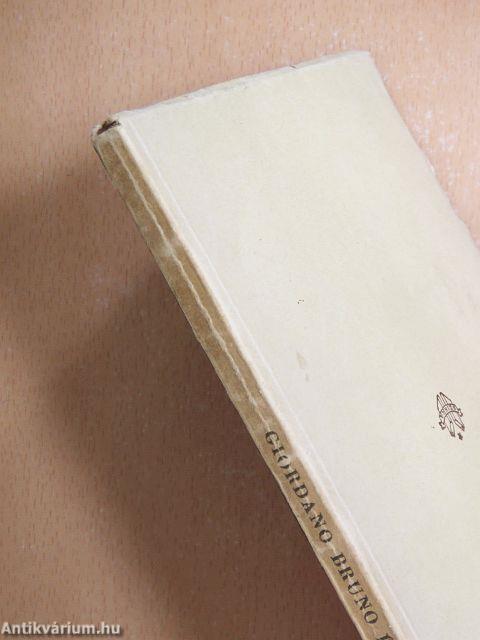 Giordano Bruno és az inkvizíció