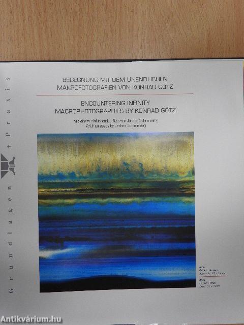 Begegnung mit dem Unendlichen