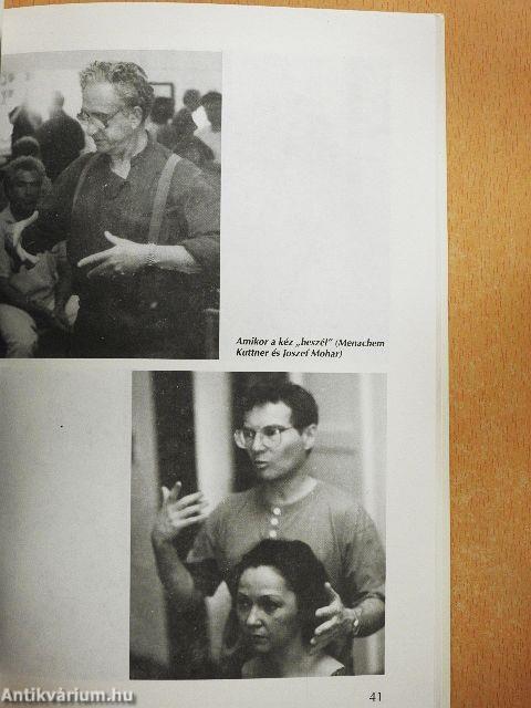 A türelem gyógyító művészete