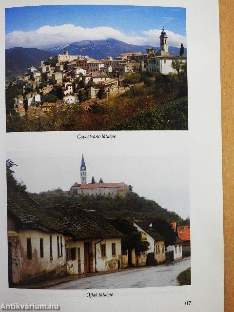 Kapisztrán Szent János csodái