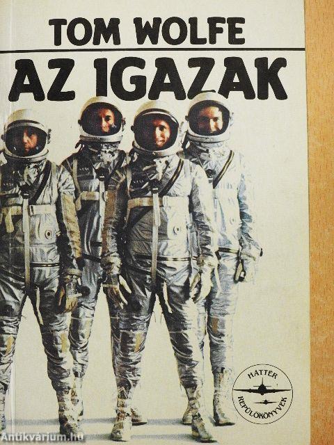 Az igazak