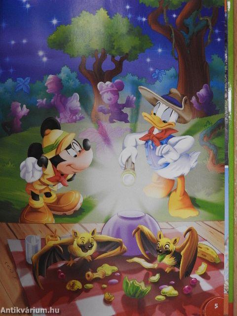 Disney Állati Szafari 52.