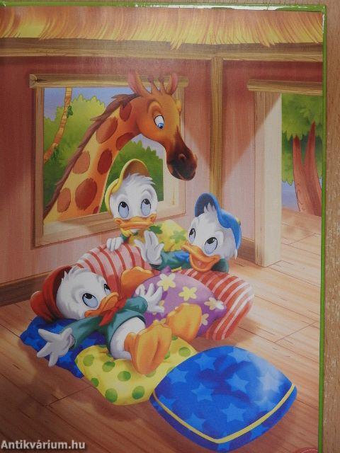 Disney Állati Szafari 47.