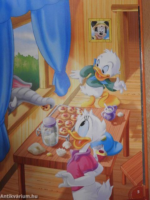 Disney Állati Szafari 33.