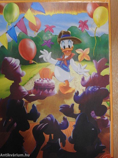 Disney Állati Szafari 30.