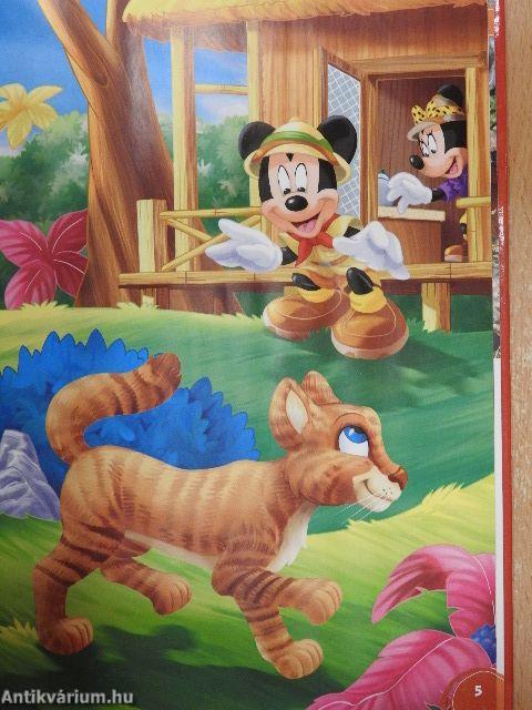 Disney Állati Szafari 26.