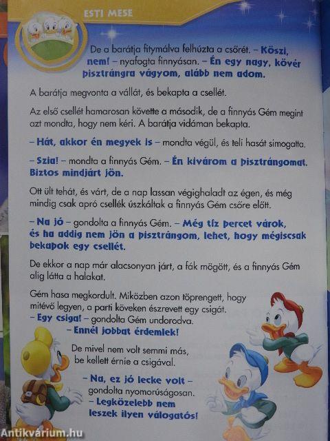 Disney Állati Szafari 37.
