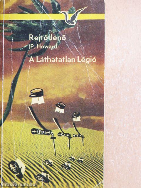 A Láthatatlan Légió