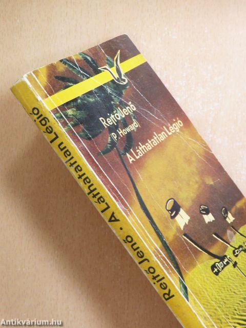 A Láthatatlan Légió