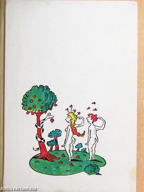 Isten ingyér teremtett bennünket