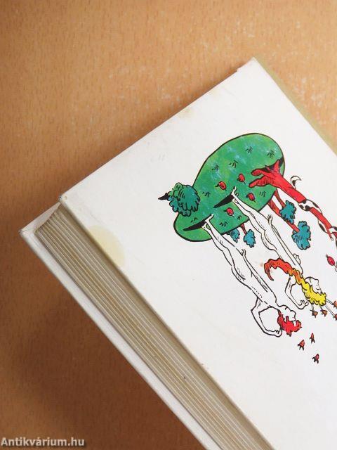 Isten ingyér teremtett bennünket