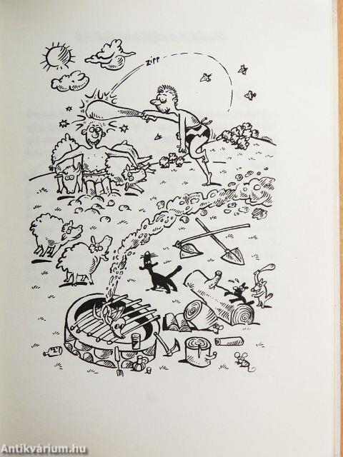 Isten ingyér teremtett bennünket