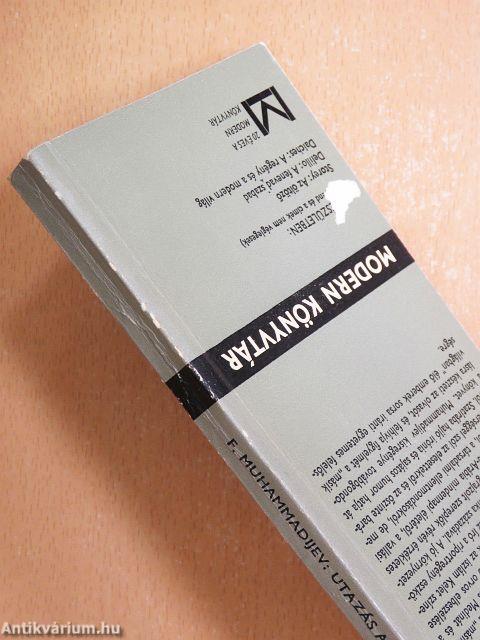 Utazás a másik világba