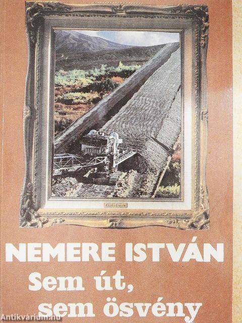 Sem út, sem ösvény