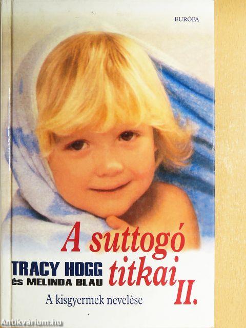 A suttogó titkai II.