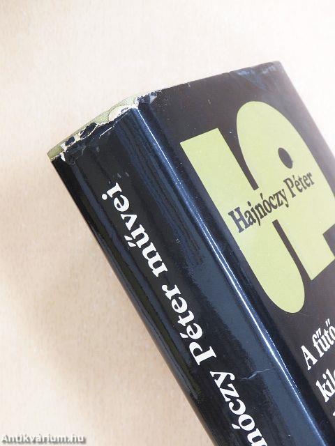 A fűtő/M/A halál kilovagolt Perzsiából/Jézus menyasszonya/Hátrahagyott írások