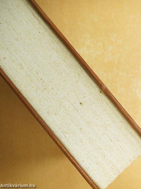 Babits Mihály összegyűjtött versei