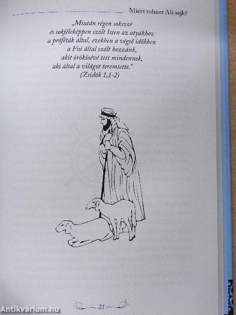 A kapitány és a hajósinas