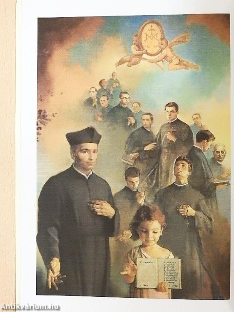 A kecskeméti Piarista Gimnázium évkönyve 1995/96.