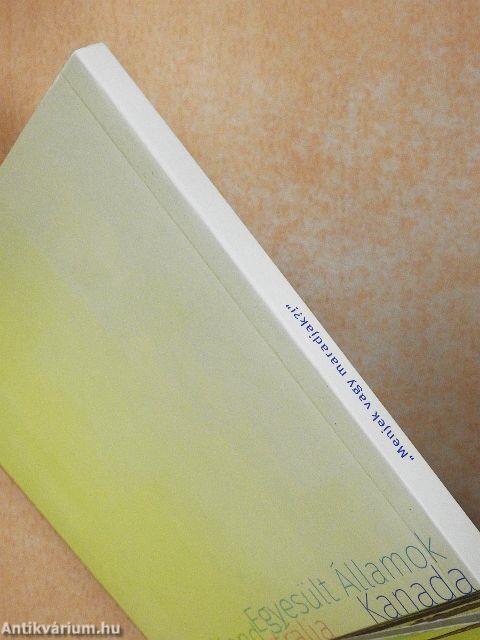 "Menjek vagy maradjak?!"