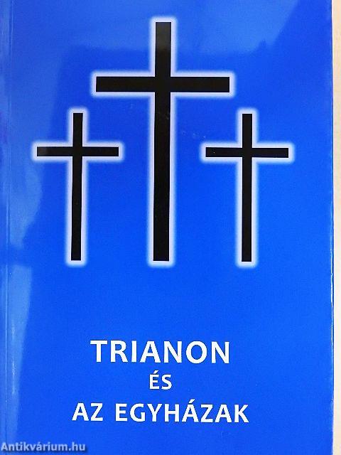 Trianon és az egyházak