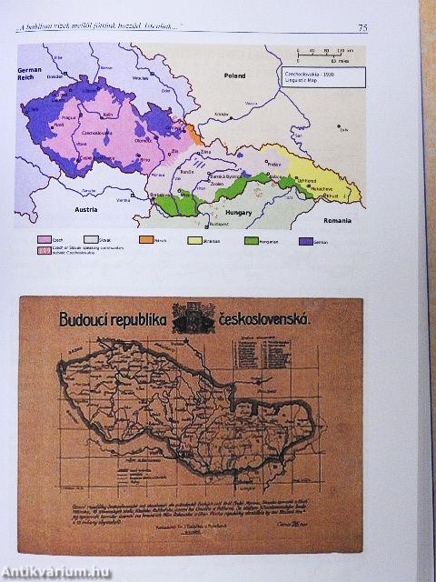Trianon és az egyházak