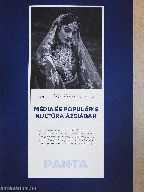 Média és populáris kultúra Ázsiában