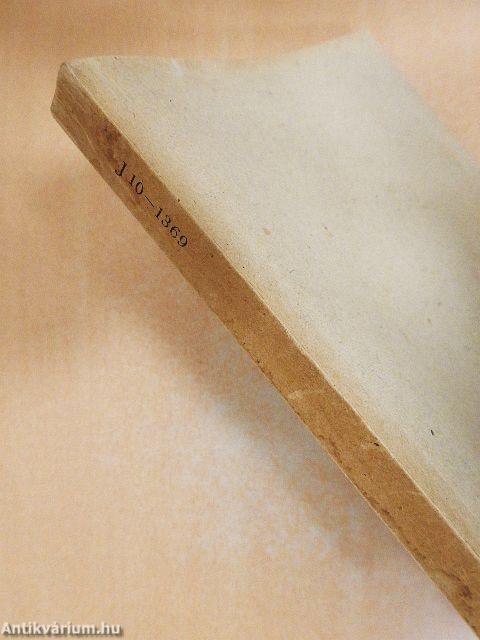 Német nyelvkönyv I.