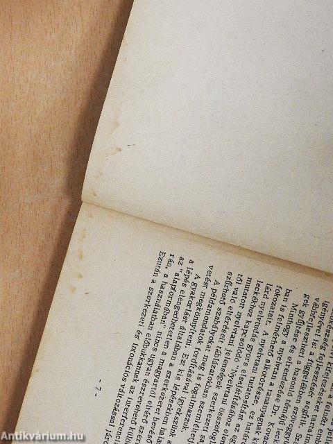 Német nyelvkönyv I.