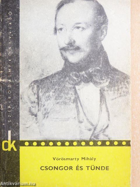 Csongor és Tünde