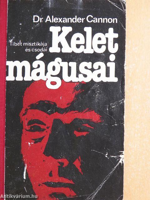Kelet mágusai