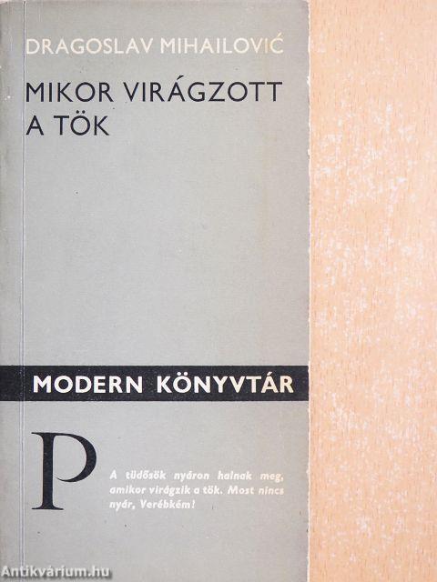 Mikor virágzott a tök