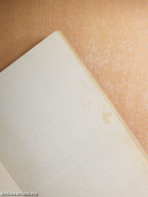 Sajtószabadságról nézetei egy rabnak