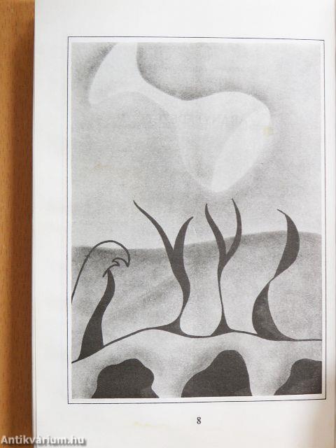 Lobogó szárnyam/Okrídl'ovanie kosou