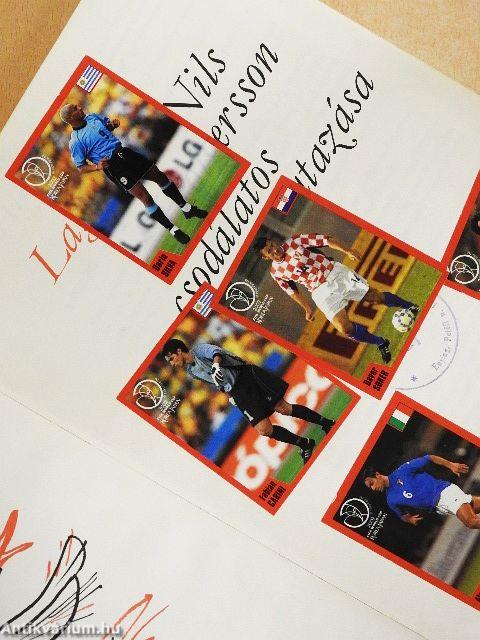 Nils Holgersson csodálatos utazása