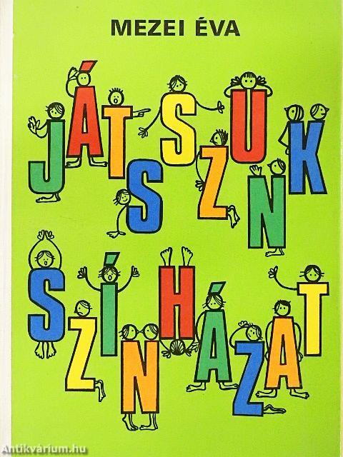 Játsszunk színházat!
