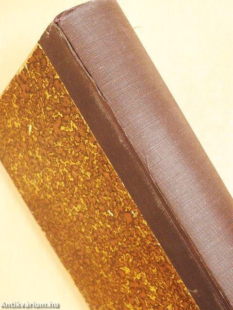 A régi magyar irodalom története