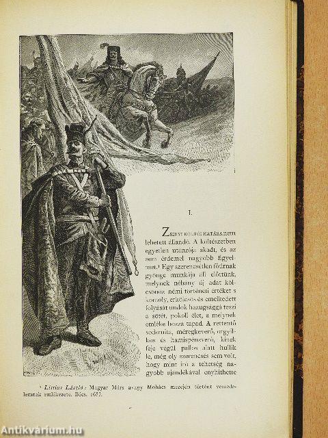 A régi magyar irodalom története