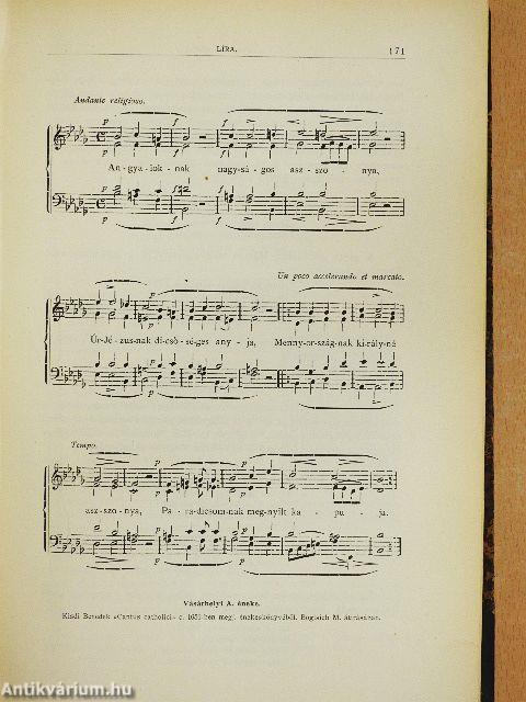 A régi magyar irodalom története