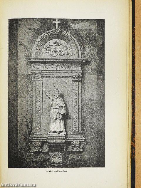 A régi magyar irodalom története