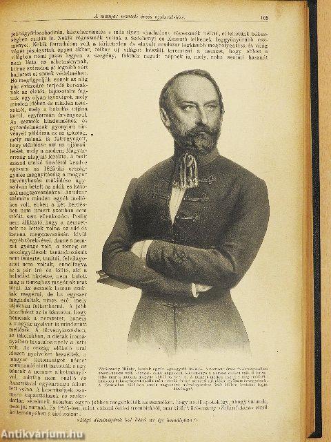 Tolnai Világtörténelme - A legujabb kor II. (töredék)