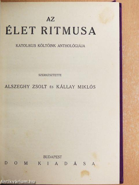 Az élet ritmusa