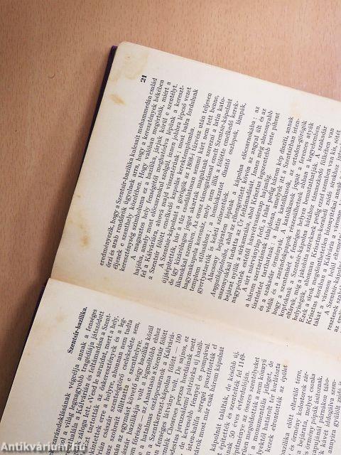 Krisztus szülőföldjén